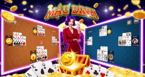 Mậu Binh online onbet